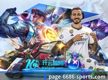 6686体育 APP